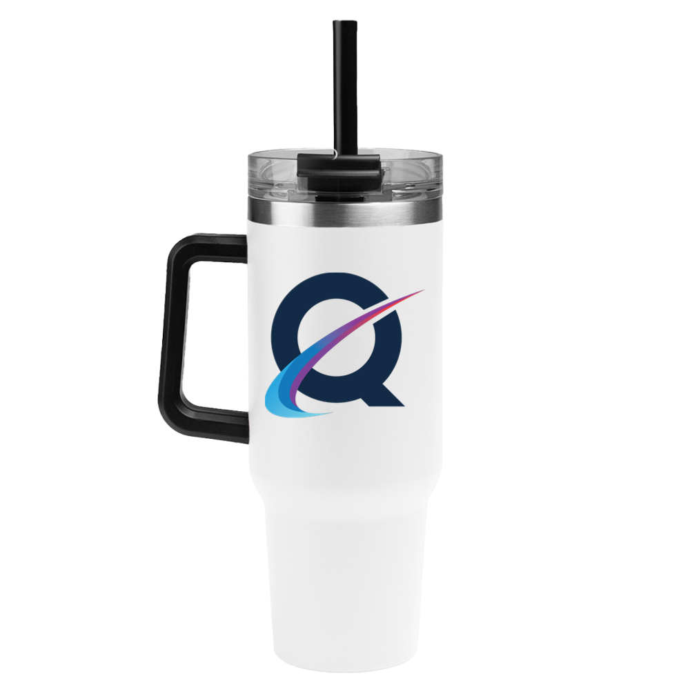 40 oz. Intrepid Stainless Steel Tumbler