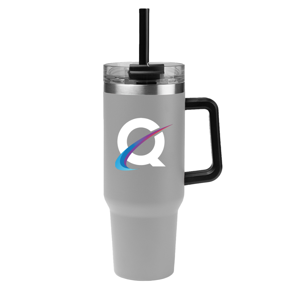 40 oz. Intrepid Stainless Steel Tumbler