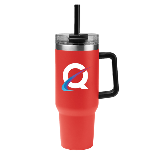 40 oz. Intrepid Stainless Steel Tumbler