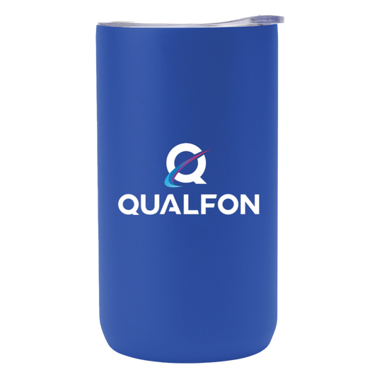 12oz. 4-in-1 Double Walled Can Cooler