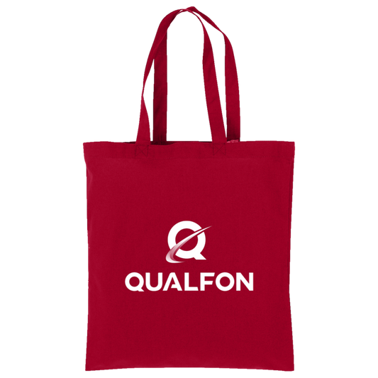 Port Authority Core Cotton Tote
