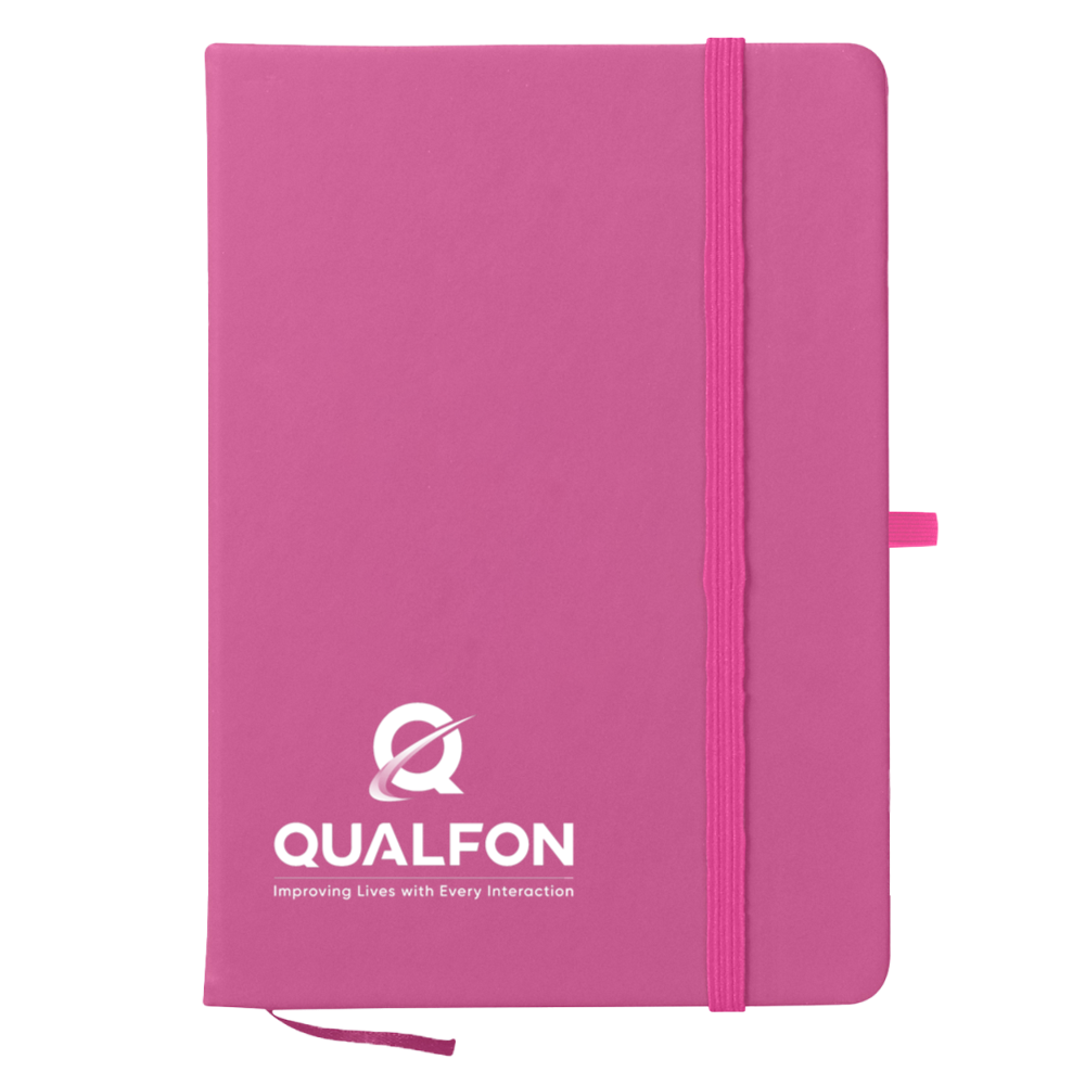 Journal Notebook