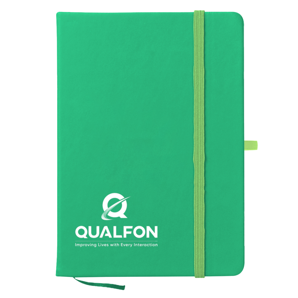 Journal Notebook