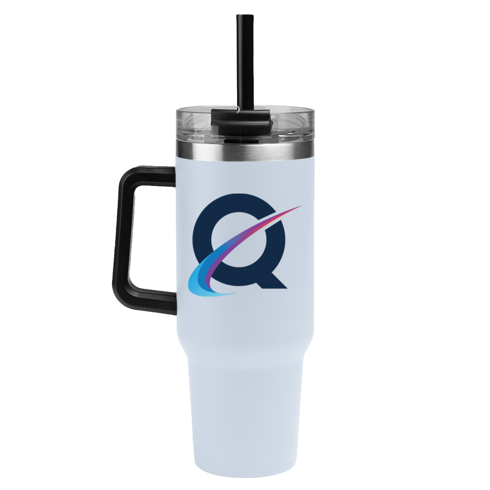 40 oz. Intrepid Stainless Steel Tumbler