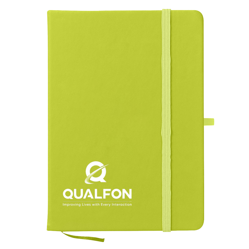 Journal Notebook