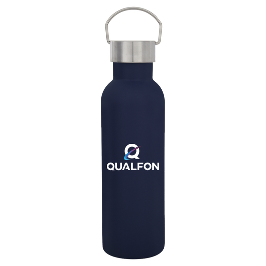 28oz. Tipton Stainless Steel Bottle