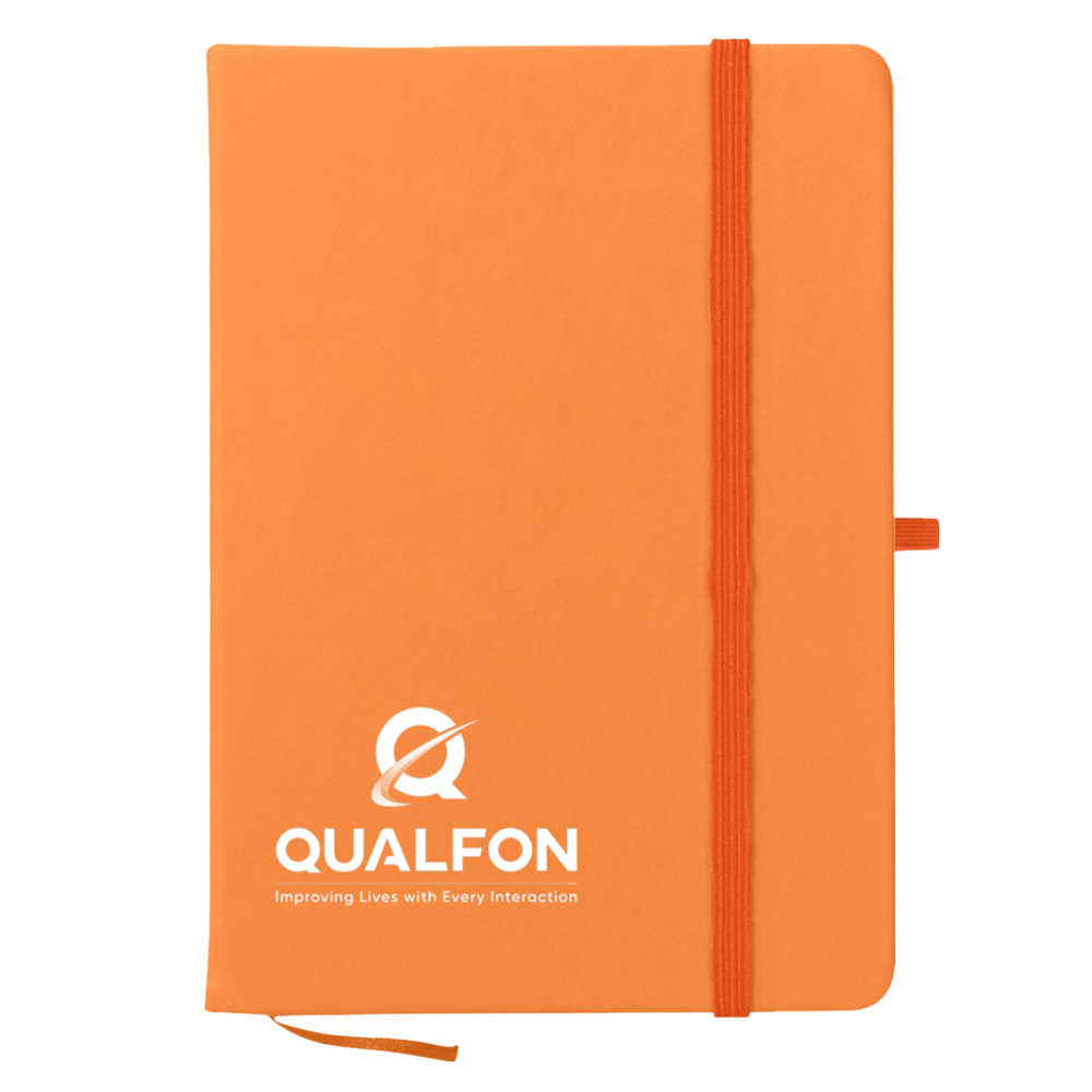 Journal Notebook