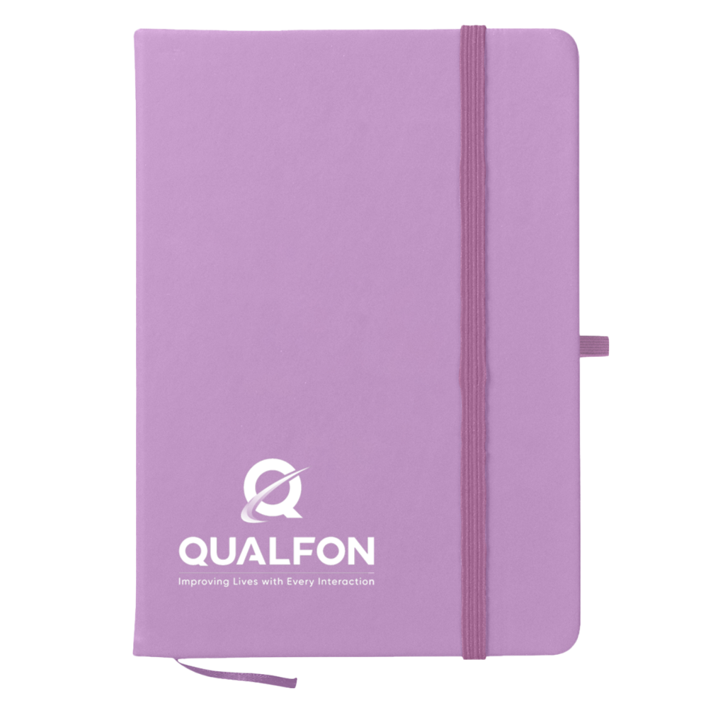 Journal Notebook