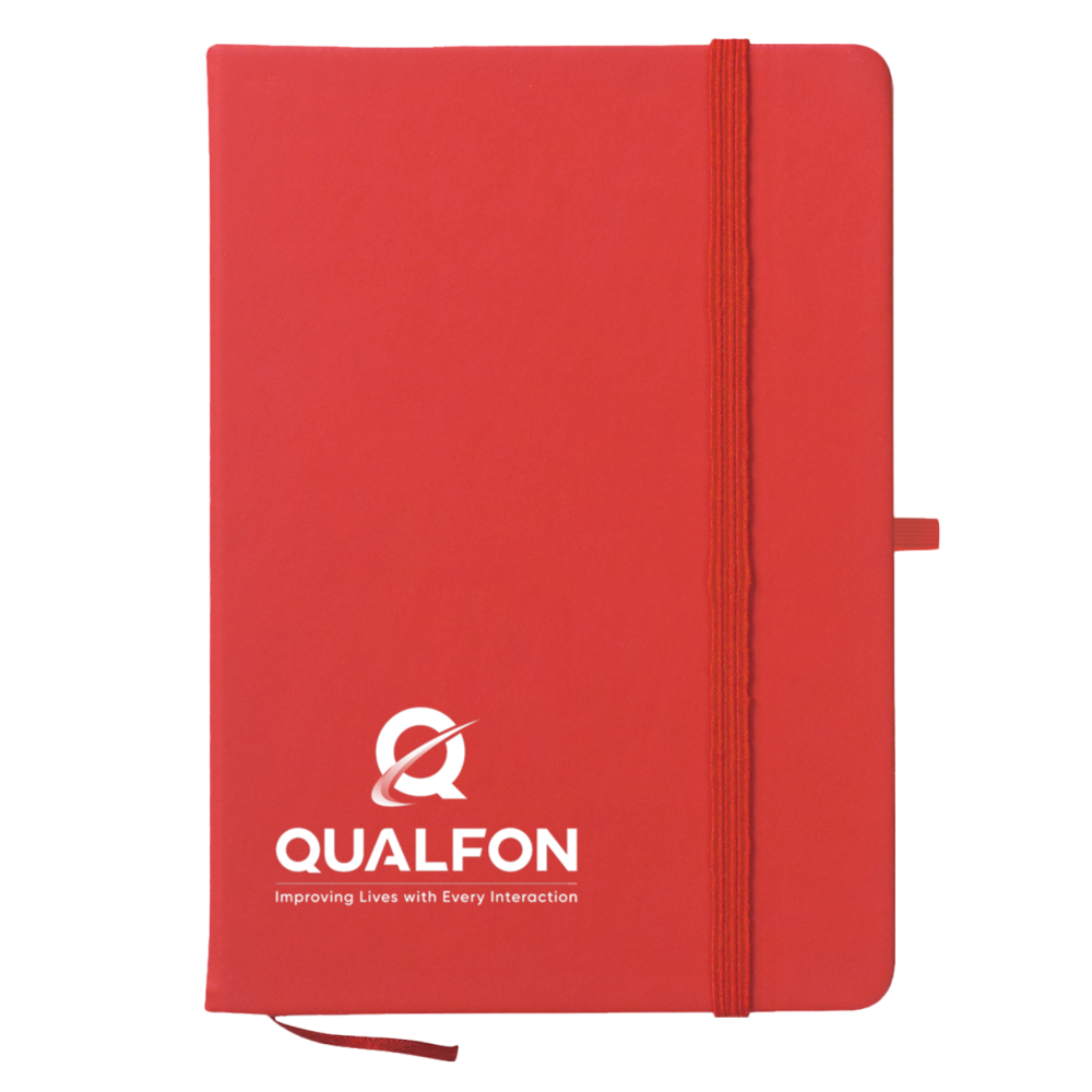 Journal Notebook