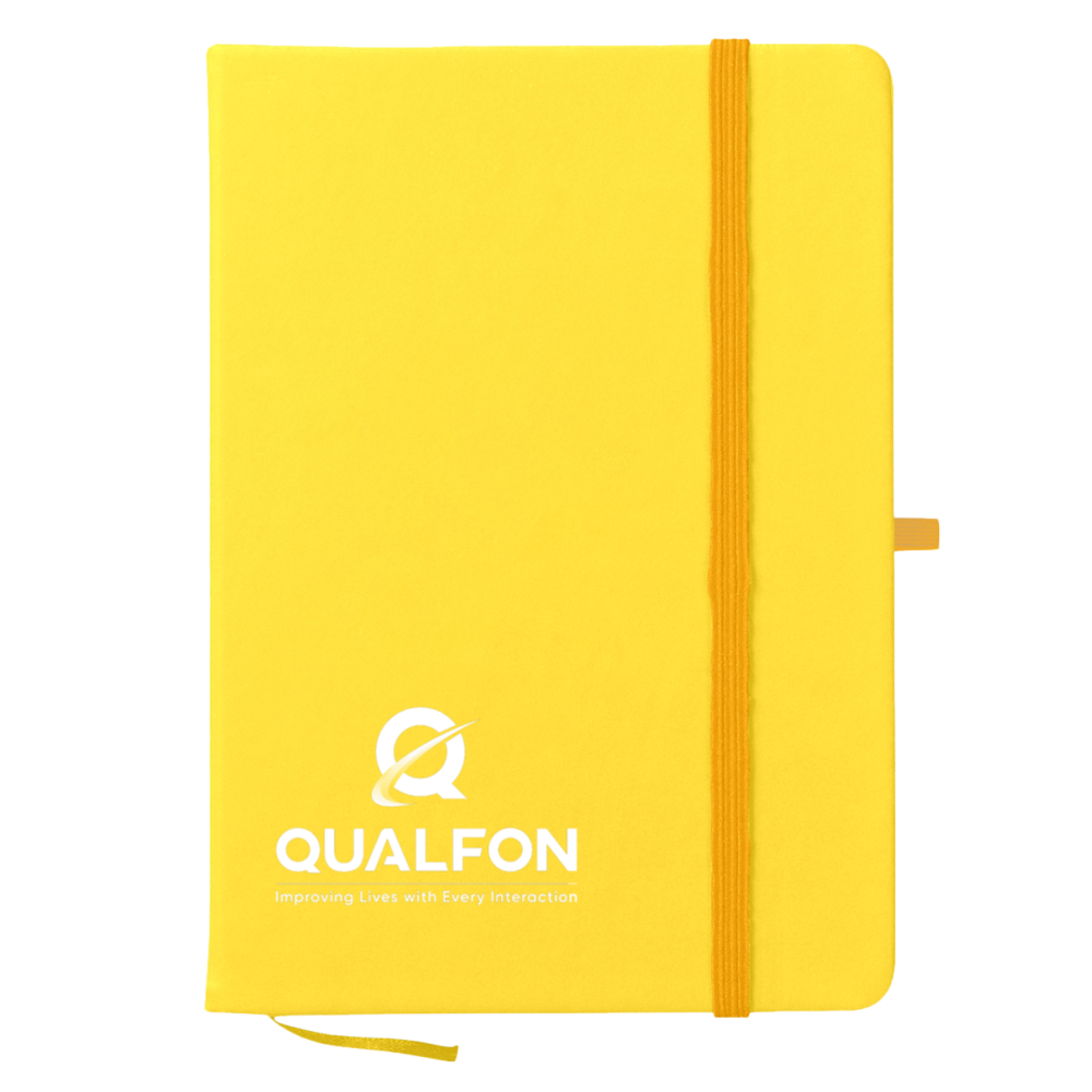 Journal Notebook